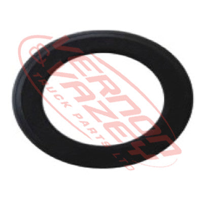 FRONT OIL SEAL - CRANK - ISUZU NKR - IS-FOS-NKR