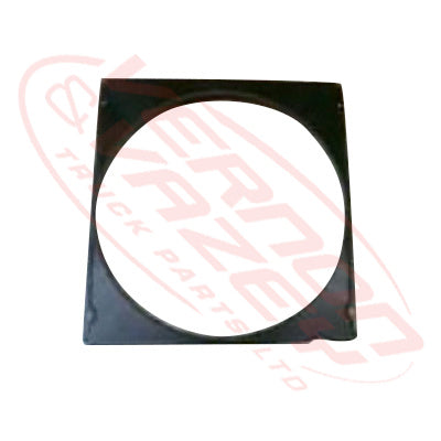 IS-FS-4HF1 - ISUZU ENGINE PARTS - FAN SHROUD TO SUIT ISUZU 4HF1