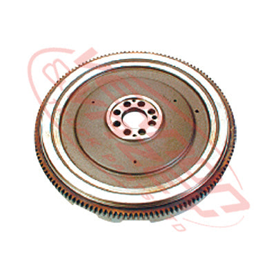 FLYWHEEL - W/RING - ISUZU 6RB1TC - IS-FW-6RB1TC