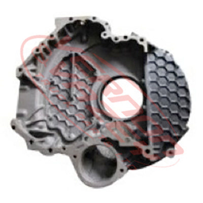 FLYWHEEL GUIDE BEARING - 6205 - ISUZU 4HK1 - IS-FWB-4HK1