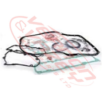 FULL GASKET SET - ISUZU 4HF1 - IS-GK-4HF1