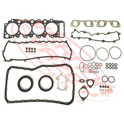 FULL GASKET SET - ISUZU 4HG1 - IS-GK-4HG1