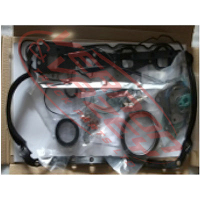 FULL GASKET SET - ISUZU 4HK1 - IS-GK-4HK1-1