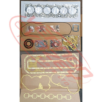 FULL GASKET SET - ISUZU 6BG1T - IS-GK-6BG1T-2