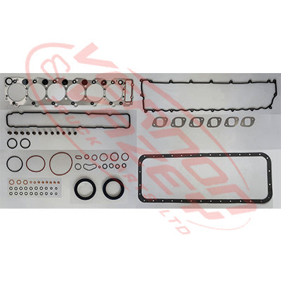 FULL GASKET SET - ISUZU 6HH1 - IS-GK-6HH1