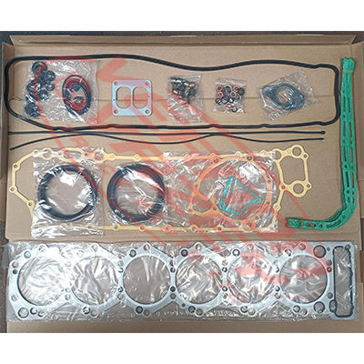 FULL GASKET SET - ISUZU 6SD1 - IS-GK-6SD1-0