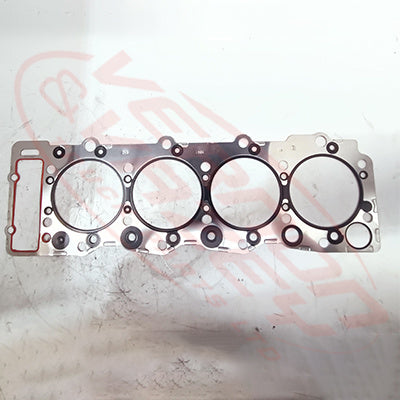 IS-GKH-4HE1 - ISUZU ENGINE PARTS - CYLINDER HEAD GASKET TO SUIT ISUZU 4HE1