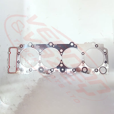 IS-GKH-4HF1 - ISUZU ENGINE PARTS - CYLINDER HEAD GASKET TO SUIT ISUZU 4HF1 - OLD MODEL