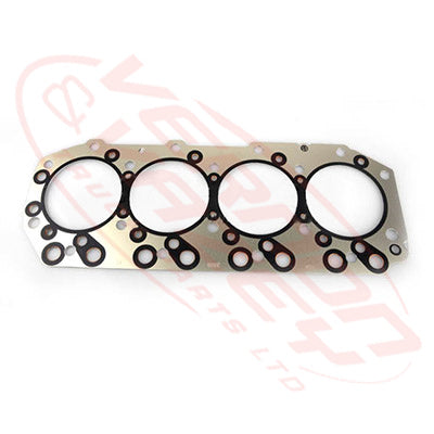 IS-GKH-4JB1 - ISUZU ENGINE PARTS - CYLINDER HEAD GASKET TO SUIT ISUZU 4JB1