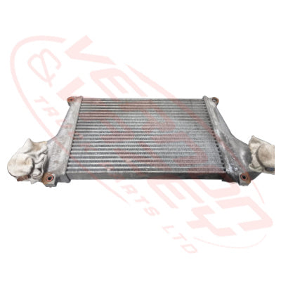 IS-IC-6HK1T-01S - ISUZU ENGINE PARTS - INTERCOOLER - ISUZU FORWARD TO SUIT ISUZU 6HK1T