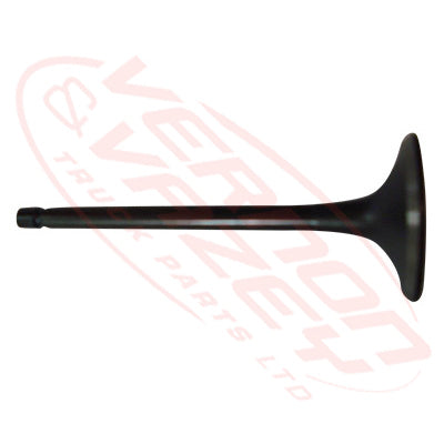 IS-INV-01 - ISUZU ENGINE PARTS - INLET VALVE  TO SUIT ISUZU 4HF1/4HG1