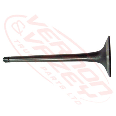 IS-INV-05 - ISUZU ENGINE PARTS - INLET VALVE  TO SUIT ISUZU 4HK1/6HK1