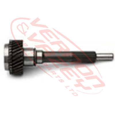 TOP SHAFT - ISUZU 4HF1 / 4HG1 - IS-IS-4HF1