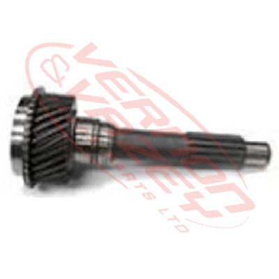 TOP SHAFT - ISUZU 4HF1/ 4HG1/ MYY5T - IS-IS-4HG1