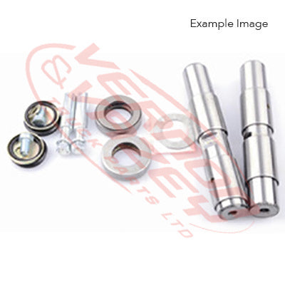 KING PIN KIT - ISUZU NKR - IS-KPK-01