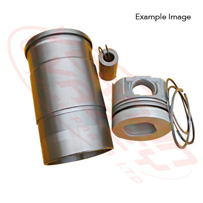 IS-LK-10PD1 - ISUZU ENGINE PARTS - LINER KIT TO SUIT ISUZU 10PD1