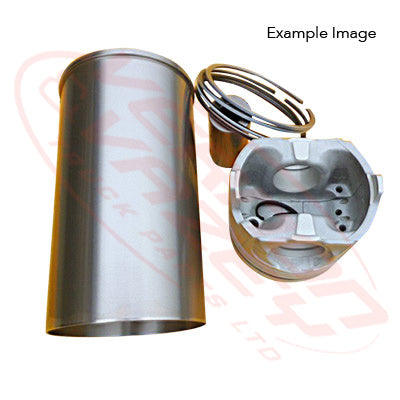IS-LK-10PE1 - ISUZU ENGINE PARTS - LINER KIT TO SUIT ISUZU 10PE1