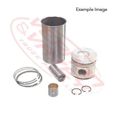 LINER KIT - ISUZU 4BC2 - IS-LK-4BC2-A