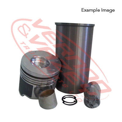 LINER KIT - ISUZU 4HE1T - IS-LK-4HE1T