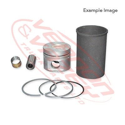 LINER KIT - ISUZU 4HF1T - IS-LK-4HF1T