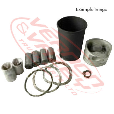 LINER KIT - ISUZU 4HG1 - IS-LK-4HG1T