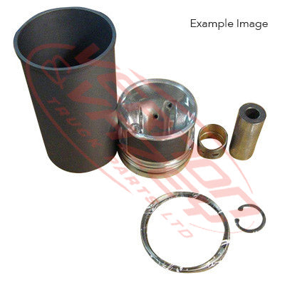 LINER KIT - ISUZU 4HK1T - IS-LK-4HK1T-1
