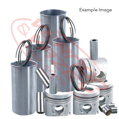 LINER KIT - ISUZU 4JB1 - IS-LK-4JB1