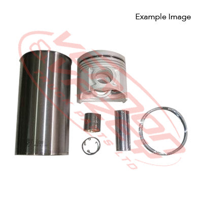 LINER KIT - ISUZU 6BG1TC - IS-LK-6BG1TC