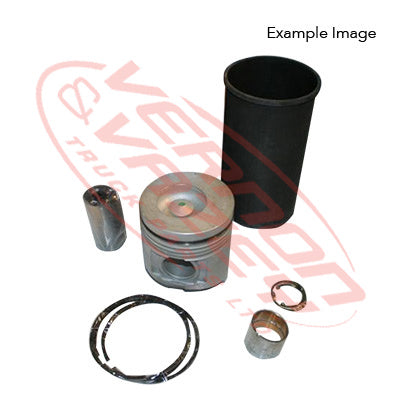 LINER KIT - ISUZU 6HE1 - IS-LK-6HE1