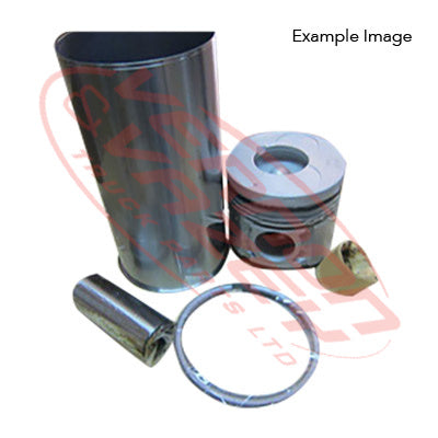 LINER KIT - ISUZU 6HH1/6HH1T - IS-LK-6HH1T