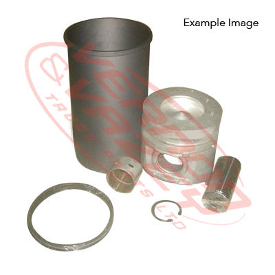 LINER KIT - ISUZU 6HK1TC - IS-LK-6HK1TC