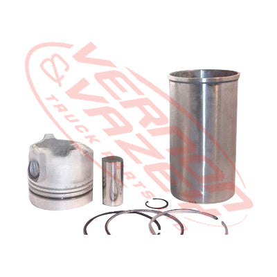 LINER KIT - ISUZU 6SA1T - IS-LK-6SA1T