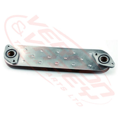 IS-OCC-4HF1 - ISUZU ENGINE PARTS - OIL COOLER CORE TO SUIT ISUZU NPR66 / 4HF1
