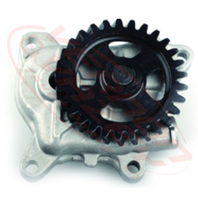 IS-OP-4HF1 - ISUZU ENGINE PARTS - OIL PUMP TO SUIT ISUZU 4HF1