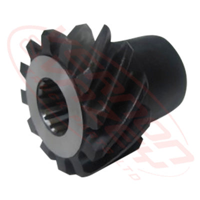 IS-OPG-4BC2 - ISUZU ENGINE PARTS - OIL PUMP GEAR TO SUIT ISUZU 4BC2/4BD1