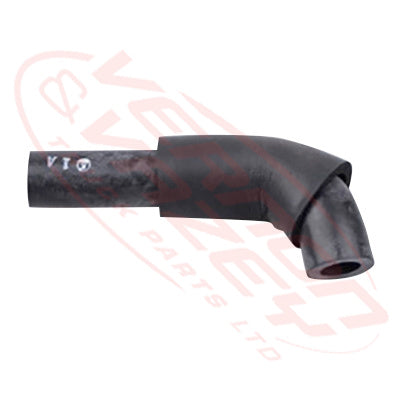 IS-ORP-4HF1 - ISUZU ENGINE PARTS - OIL RETURN PIPE - GENERATOR TO SUIT ISUZU 4HF1
