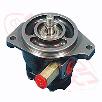 IS-PSP-6HH1 - ISUZU ENGINE PARTS - POWER STEERING PUMP TO SUIT ISUZU 6HH1