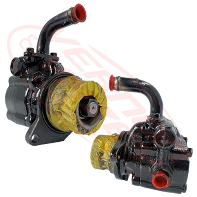 IS-PSP-6WG1-01S - ISUZU ENGINE PARTS - POWER STEERING PUMP TO SUIT ISUZU 6WG1