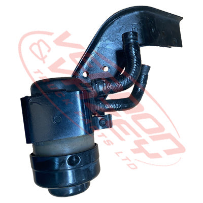 POWER STEERING RESERVOIR - ISUZU ELF - 4JJ1 - IS-PSR-4JJ1-01S