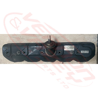 IS-RC-10PE1-01S - ISUZU ENGINE PARTS - ROCKER COVER TO SUIT ISUZU 10PE1
