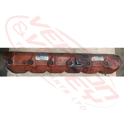 IS-RC-12PD1-01S - ISUZU ENGINE PARTS - ROCKER COVER TO SUIT ISUZU 12PD1
