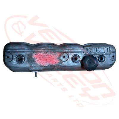IS-RC-4BE1-01S - ISUZU ENGINE PARTS - ROCKER COVER TO SUIT ISUZU 4BE1