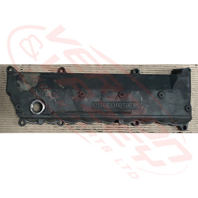 IS-RC-4HE1T-01S - ISUZU ENGINE PARTS - ROCKER COVER TO SUIT ISUZU 4HE1T