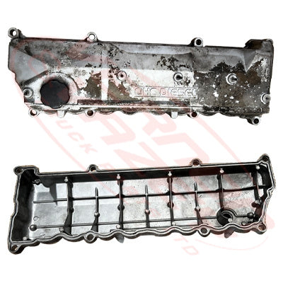 IS-RC-4HG1-01S - ISUZU ENGINE PARTS - ROCKER COVER - ELECTRONIC - 8 HOLES TO SUIT ISUZU ENGINE 4HG1