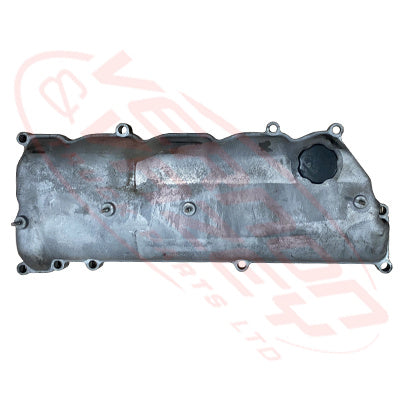 IS-RC-4HJ1-01S - ISUZU ENGINE PARTS - ROCKER COVER TO SUIT ISUZU 4HJ1