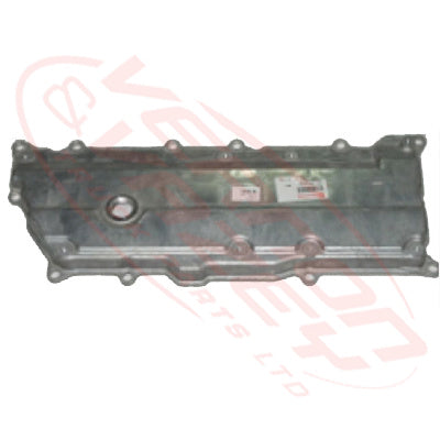 IS-RC-4HK1-01S - ISUZU ENGINE PARTS - ROCKER COVER - MULTIVALVE TO SUIT ISUZU ENGINE 4HE1 / 4HF1 / 4HG1