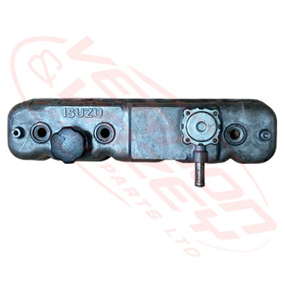 IS-RC-4JG2-01S - ISUZU ENGINE PARTS - ROCKER COVER TO SUIT ISUZU 4JG2/4JB1