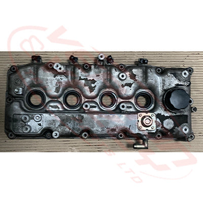 IS-RC-4JJ1-01S - ISUZU ENGINE PARTS - ROCKER COVER TO SUIT ISUZU 4JJ1