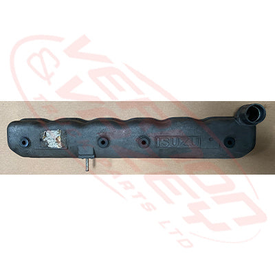 IS-RC-6BB1-01S - ISUZU ENGINE PARTS - ROCKER COVER TO SUIT ISUZU 6BB1/6BD1