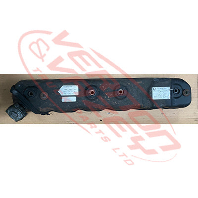 ROCKER COVER - ISUZU 6BG1 - IS-RC-6BG1-1-01S